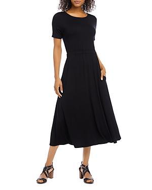 Karen Kane Artisan Midi Dress Product Image