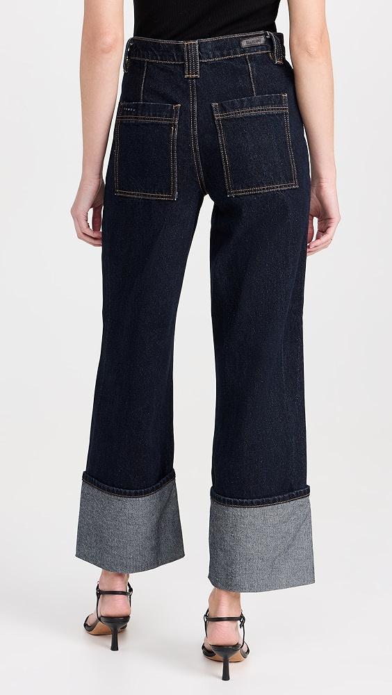 BLANKNYC Deep Down Jeans | Shopbop Product Image