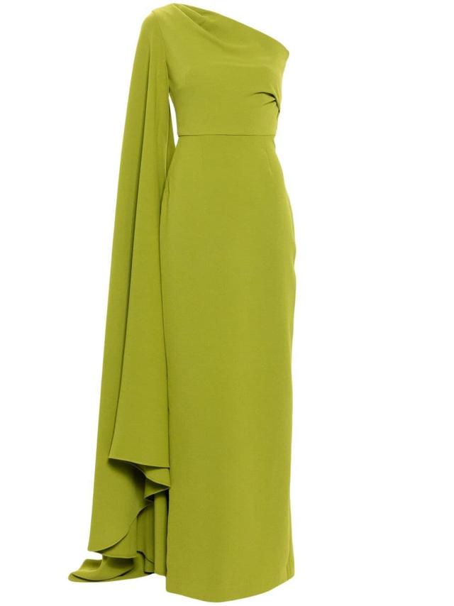 Daria maxi dress Product Image