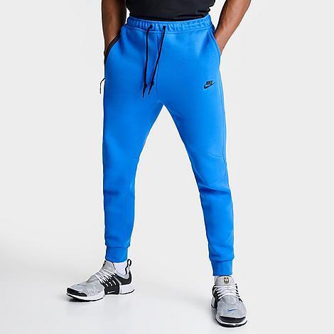 Men's Nike Sportswear Tech Fleece Jogger Pants Product Image