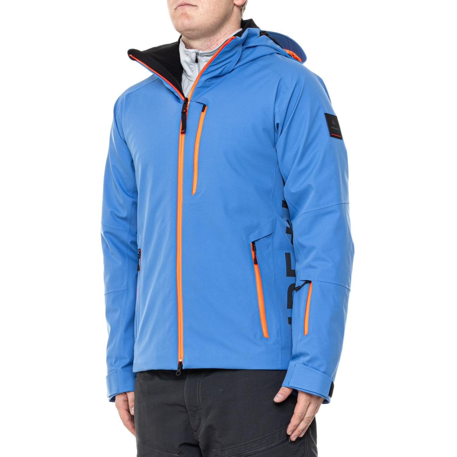 Bogner Fire + Ice Eason2-To Ski Jacket - Waterproof, Insulated Product Image