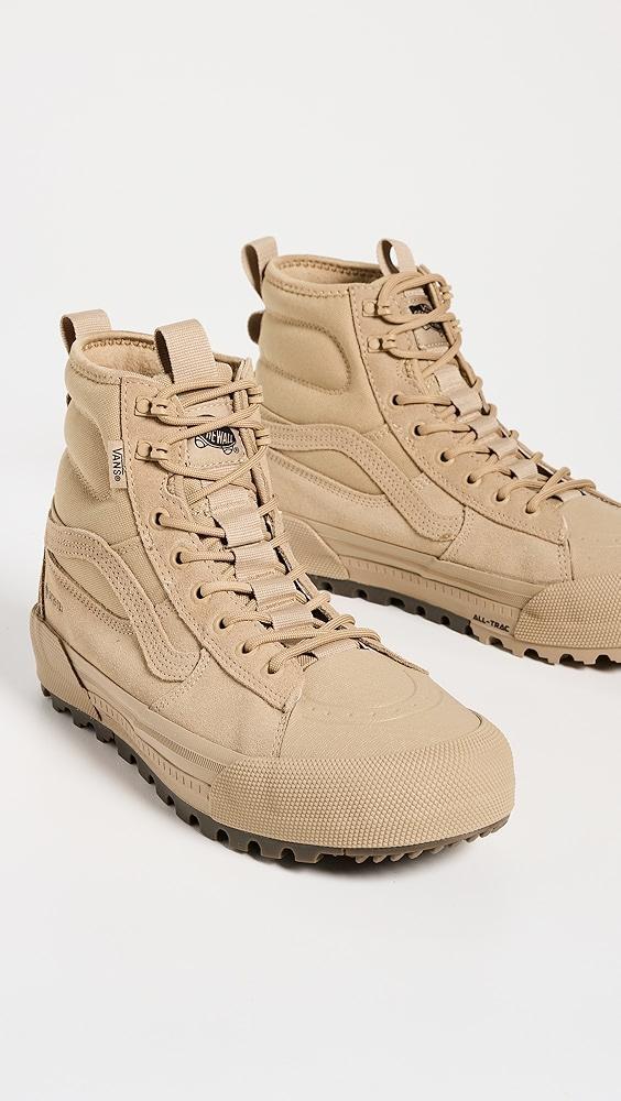 Vans Mte Sk8-Hi Goretex Sneakers | Shopbop Product Image