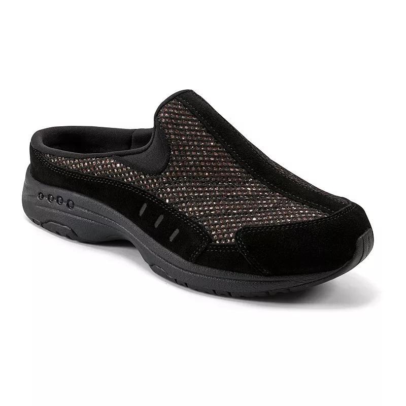 Easy Spirit Traveltime Womens Fashion Mules Product Image