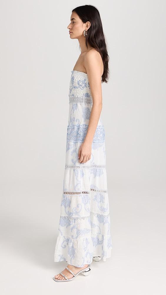 Temptation Positano Rodin Dress | Shopbop Product Image