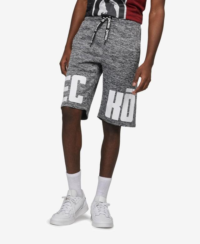 Ecko Unltd Mens E-c-k-o Fleece Shorts Product Image