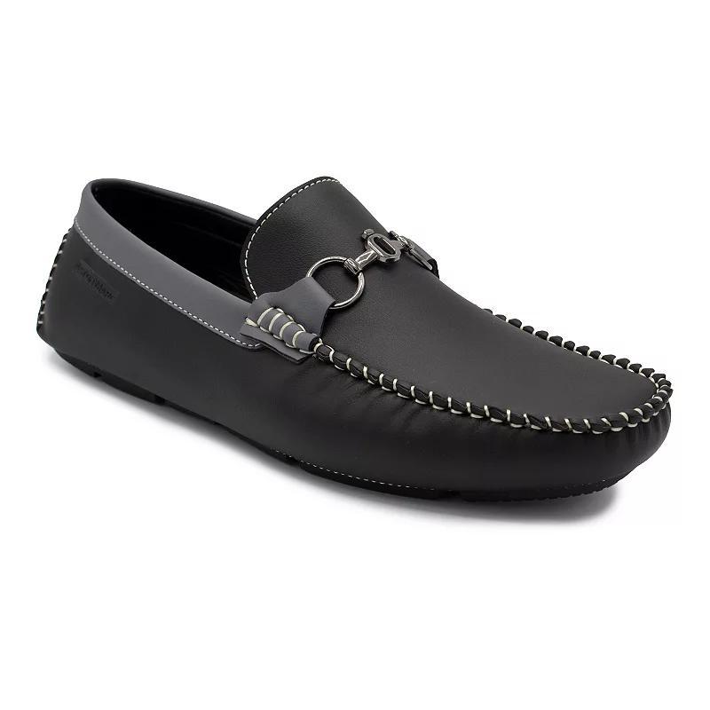 Aston Marc Renton Mens Driving Shoe Product Image