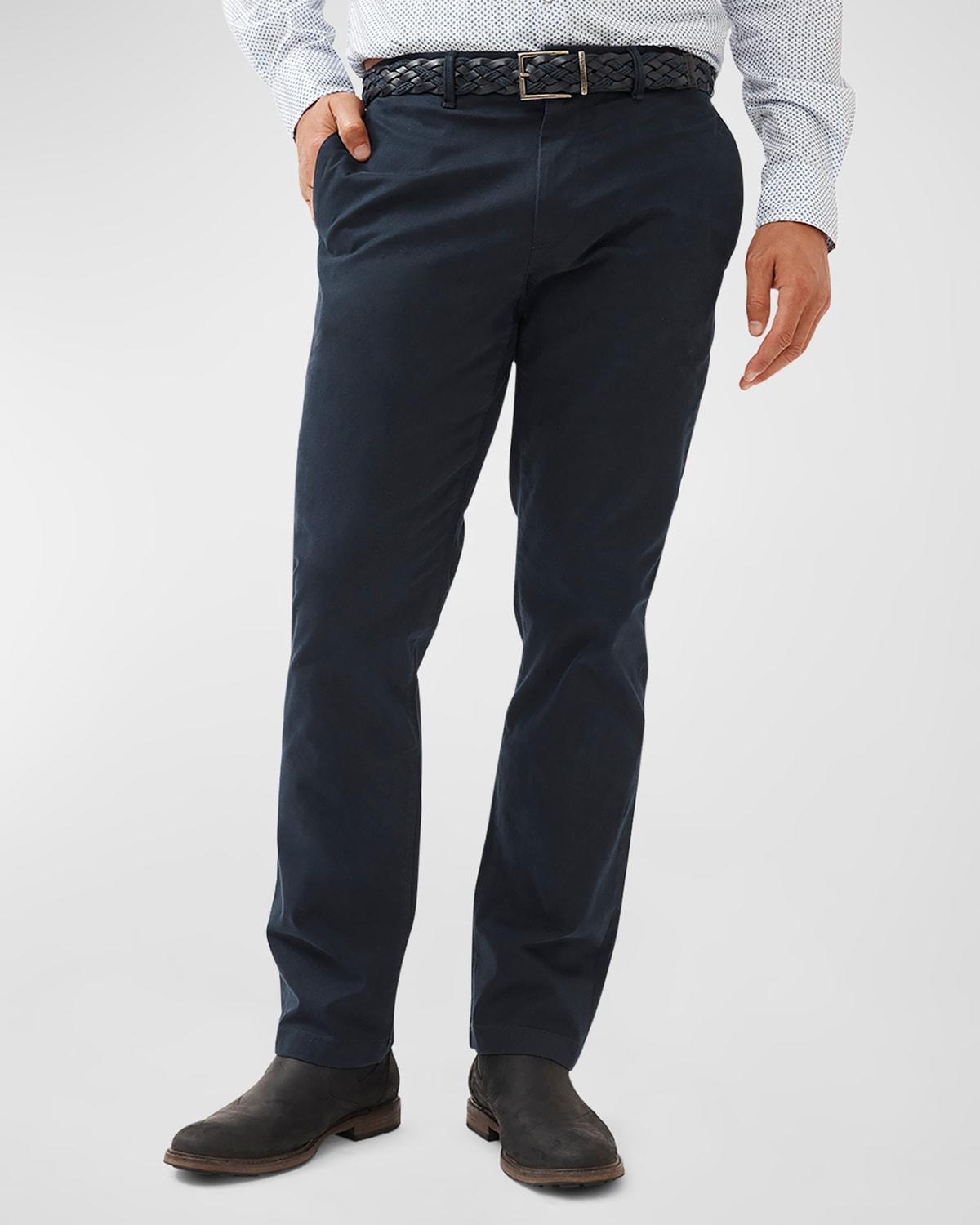 Men's West Cape Regular Fit 5-Pocket Pants Product Image