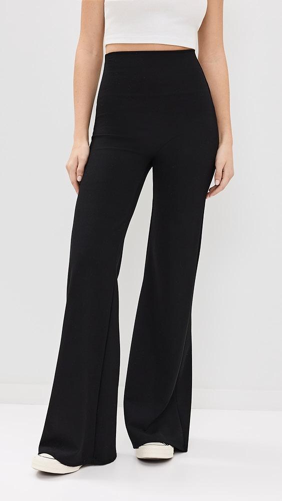 Leset Rio Wide Leg Pants II | Shopbop Product Image