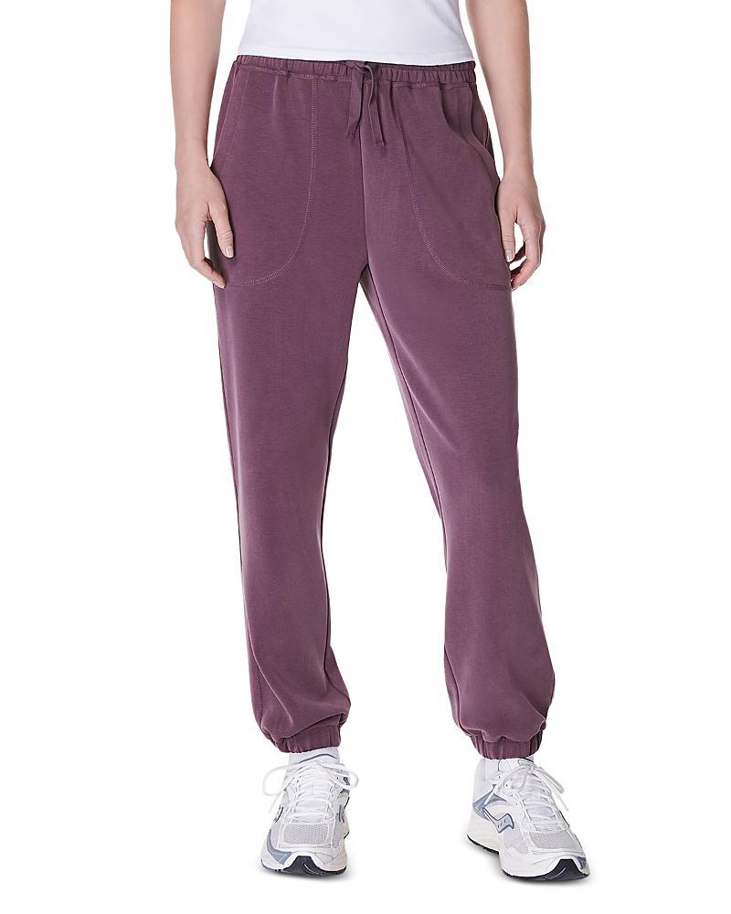 Sweaty Betty Sand Wash Drawstring Sweatpants Product Image