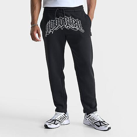 Mens Hoodrich OG Ritual Open-Hem Jogger Pants Product Image