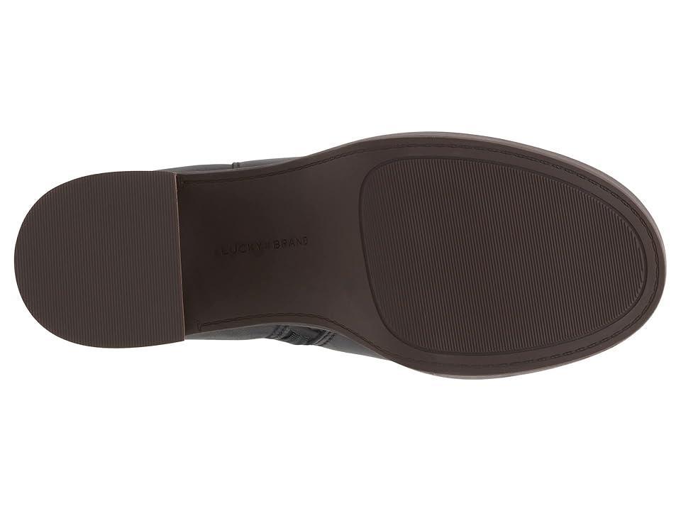 Lucky Brand Omarey Women's Shoes Product Image