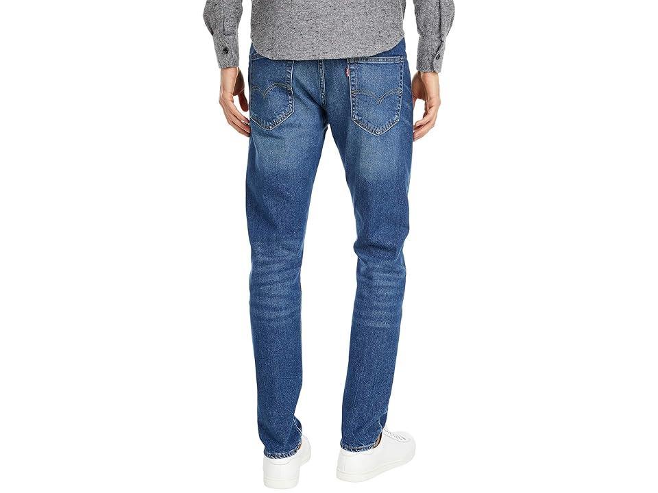 Levi's(r) Premium 512 Slim Taper Jeans (Folsom Blues) Men's Jeans Product Image