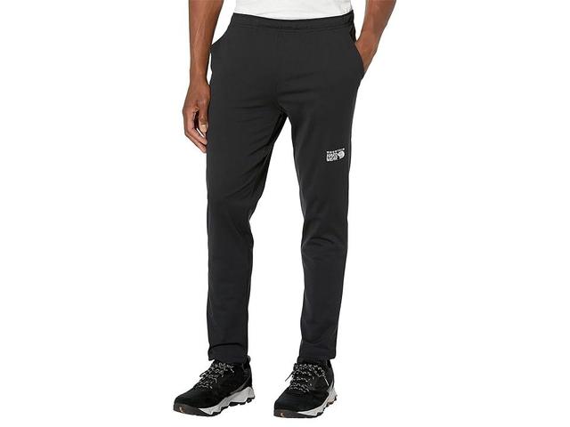 Mountain Hardwear Mountain Stretch Joggers Men's Casual Pants Product Image