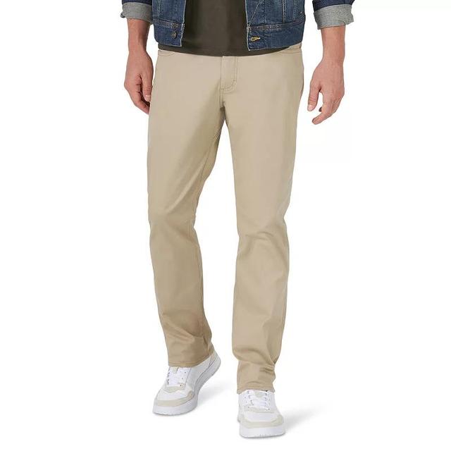 Extreme Motion MVP Straight Fit Twill Pants Product Image