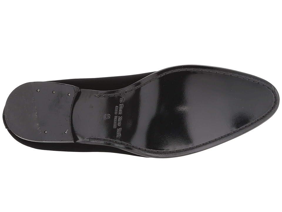 Mens Bolton Velvet Formal Loafers Product Image