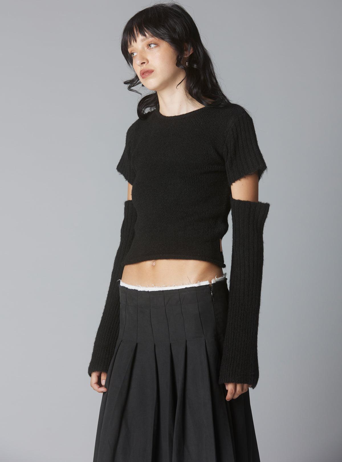 Cye Sweater Female Product Image