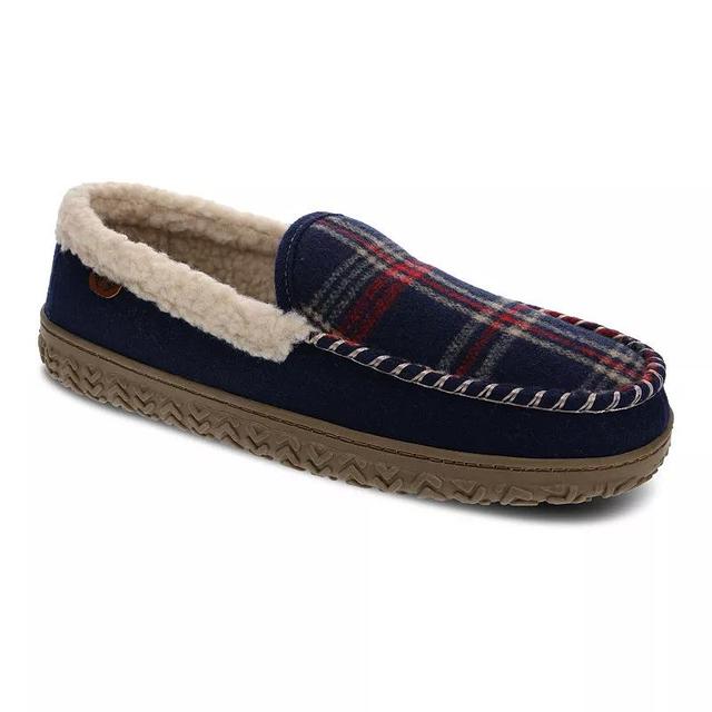 Dockers Rugged Mens Venetian Moccasin Slippers Product Image