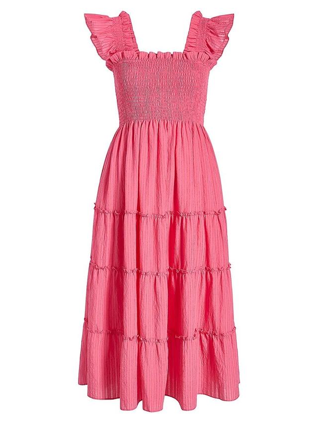 Womens The Ellie Nap Dress Product Image