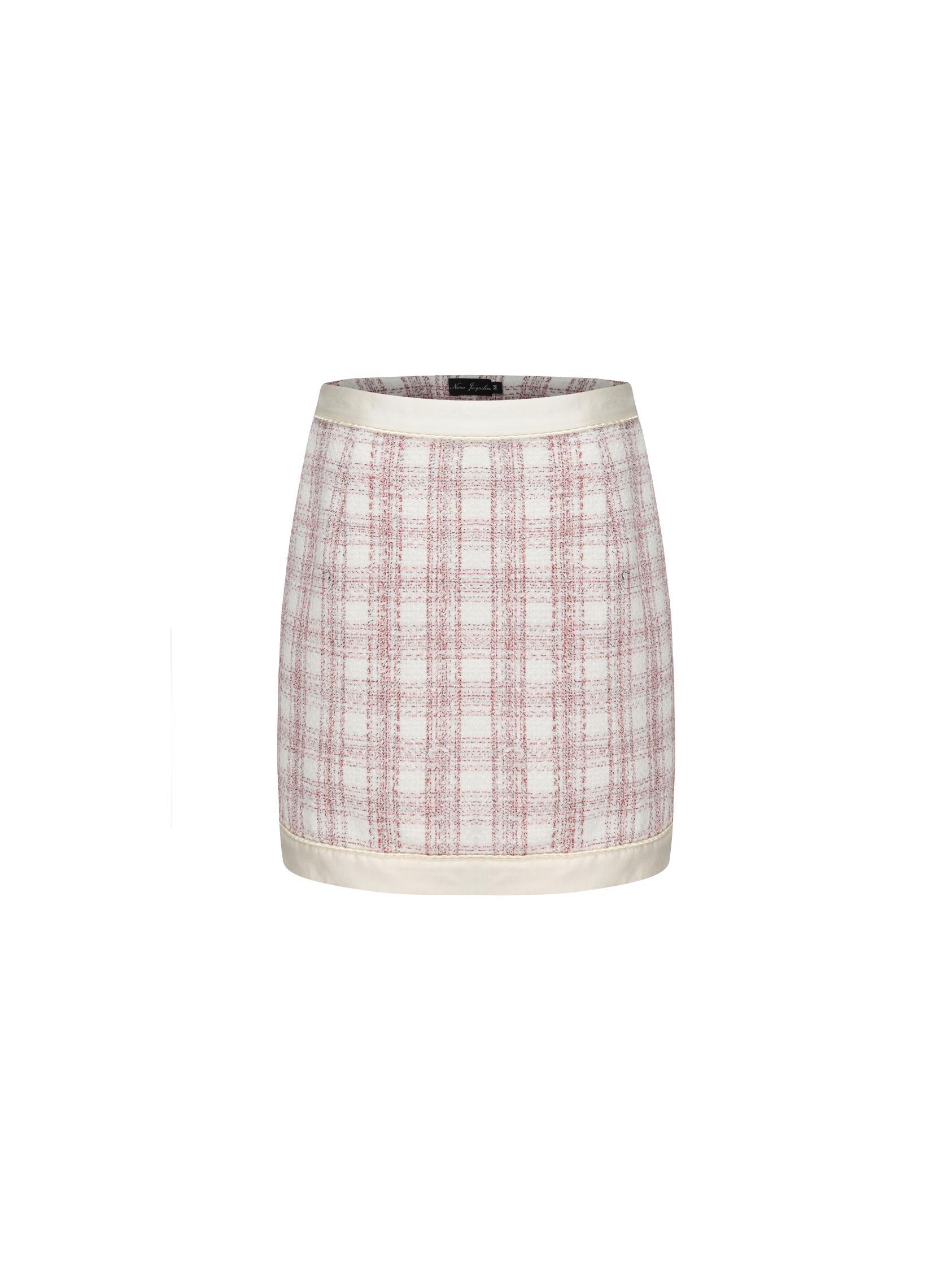 Alexa Mini Skirt (Final Sale) Product Image