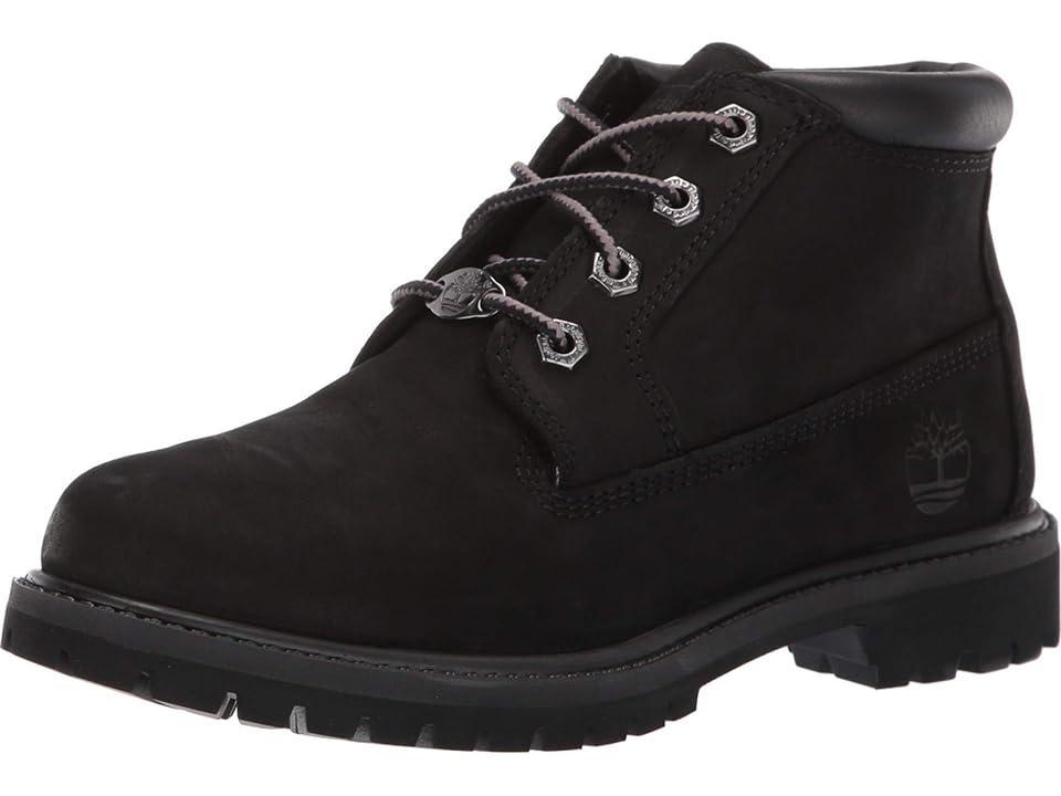 Timberland Womens Timberland Nellie Chukka Double Waterproof Boots - Womens Product Image