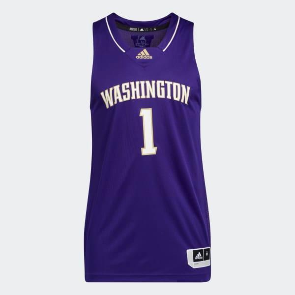 Huskies NCAA Swingman Jersey Product Image