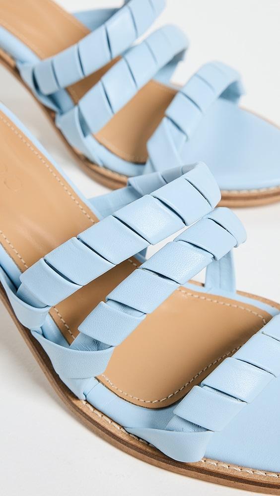 Shekudo Gordons Bay Sandals | Shopbop Product Image