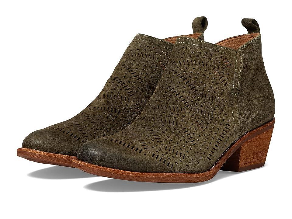 Sfft Augustina Bootie Product Image