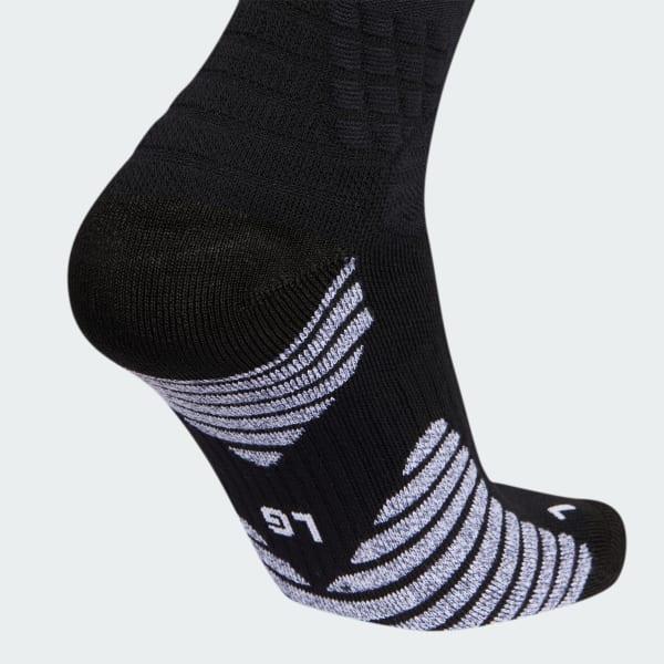 Select Basketball Crew Socks Product Image