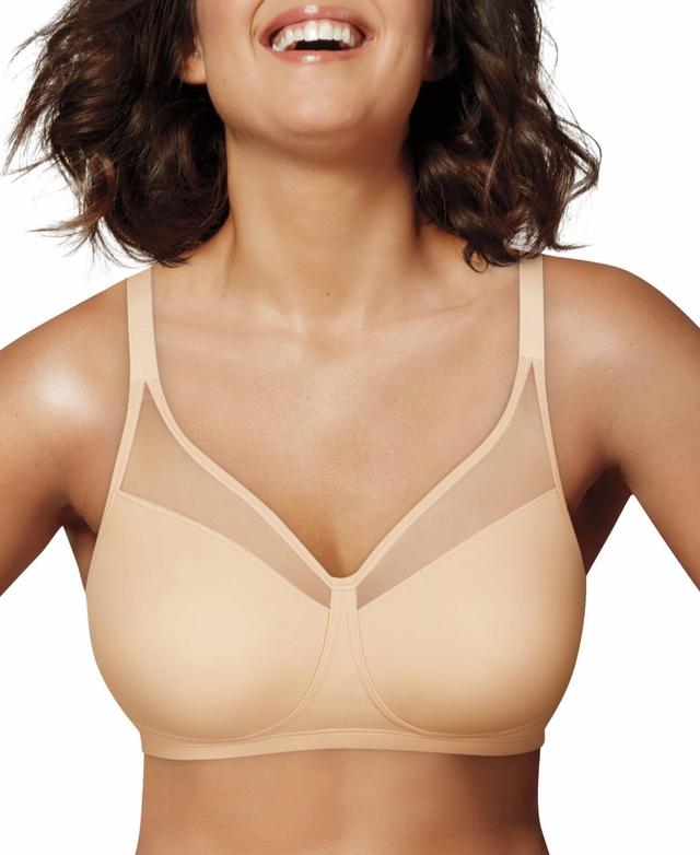 Playtex 18 Hour Smoothing Minimizer Wirefree Bra 4697, Womens Product Image