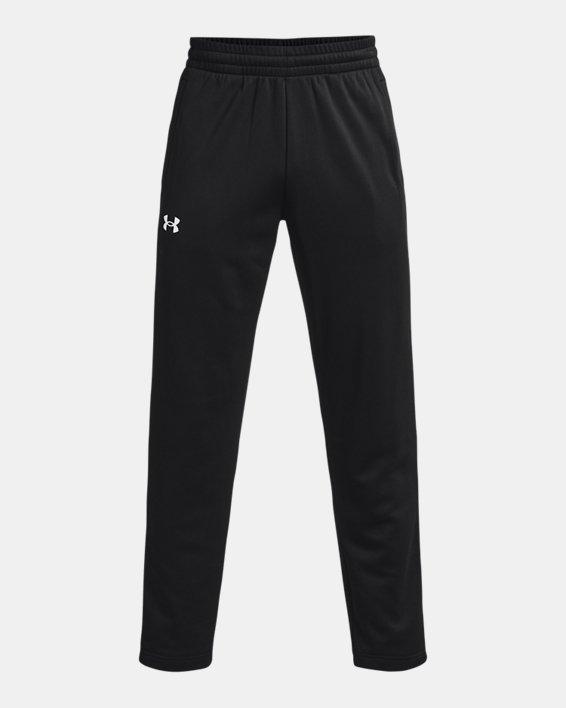 Men's Armour Fleece® Pants Product Image