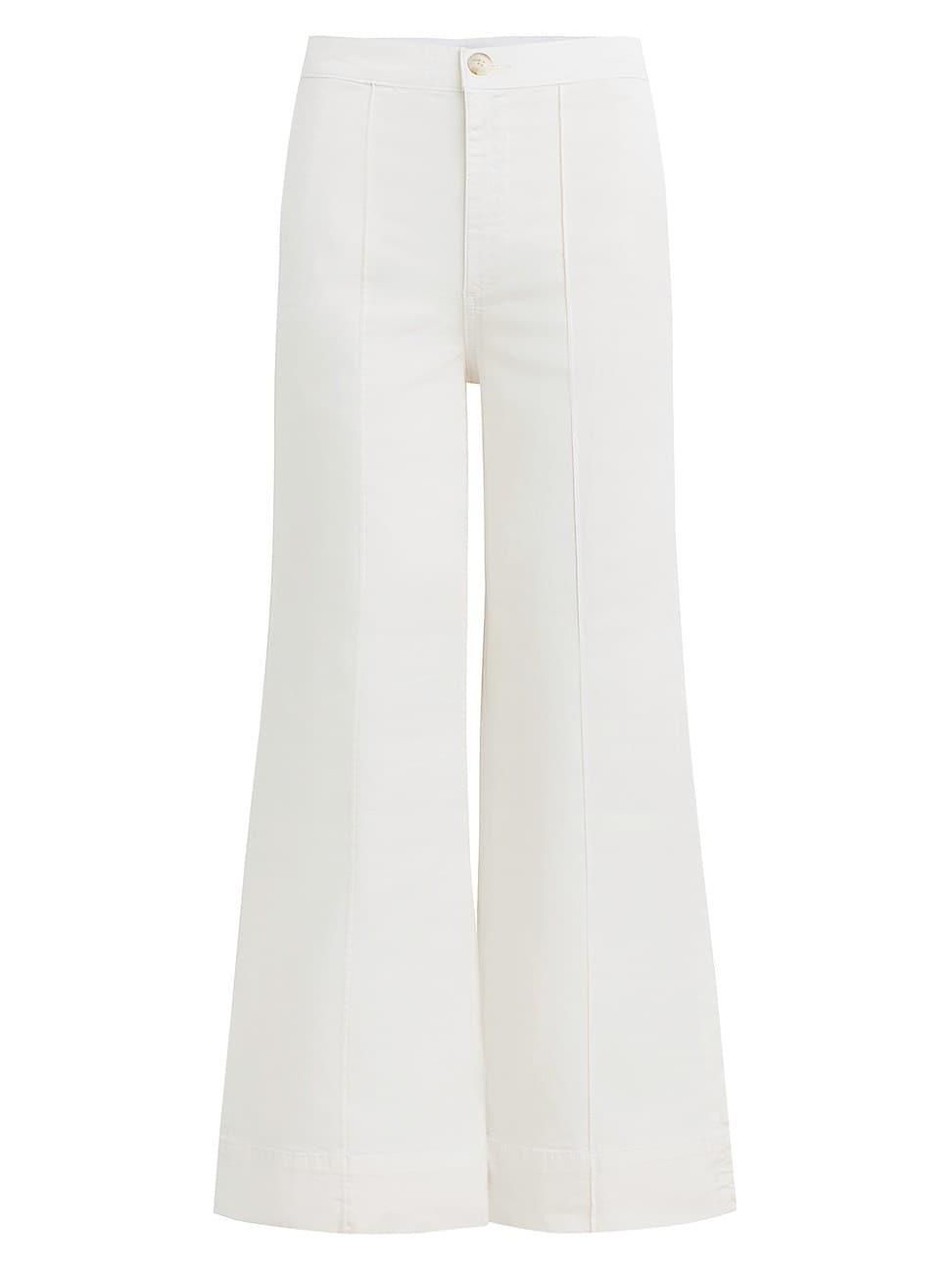 Joes Jeans The Madison High Rise Ankle Jeans Product Image