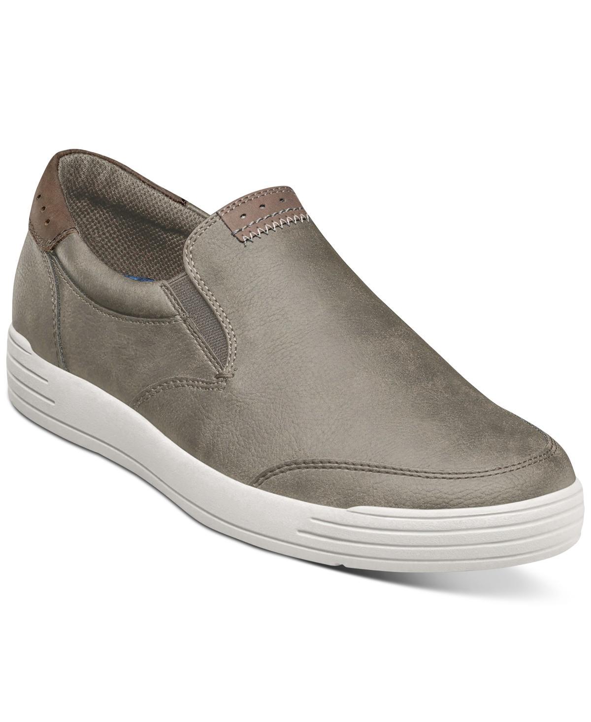 Nunn Bush Mens Kore City Walk Slip-On Sneakers Product Image