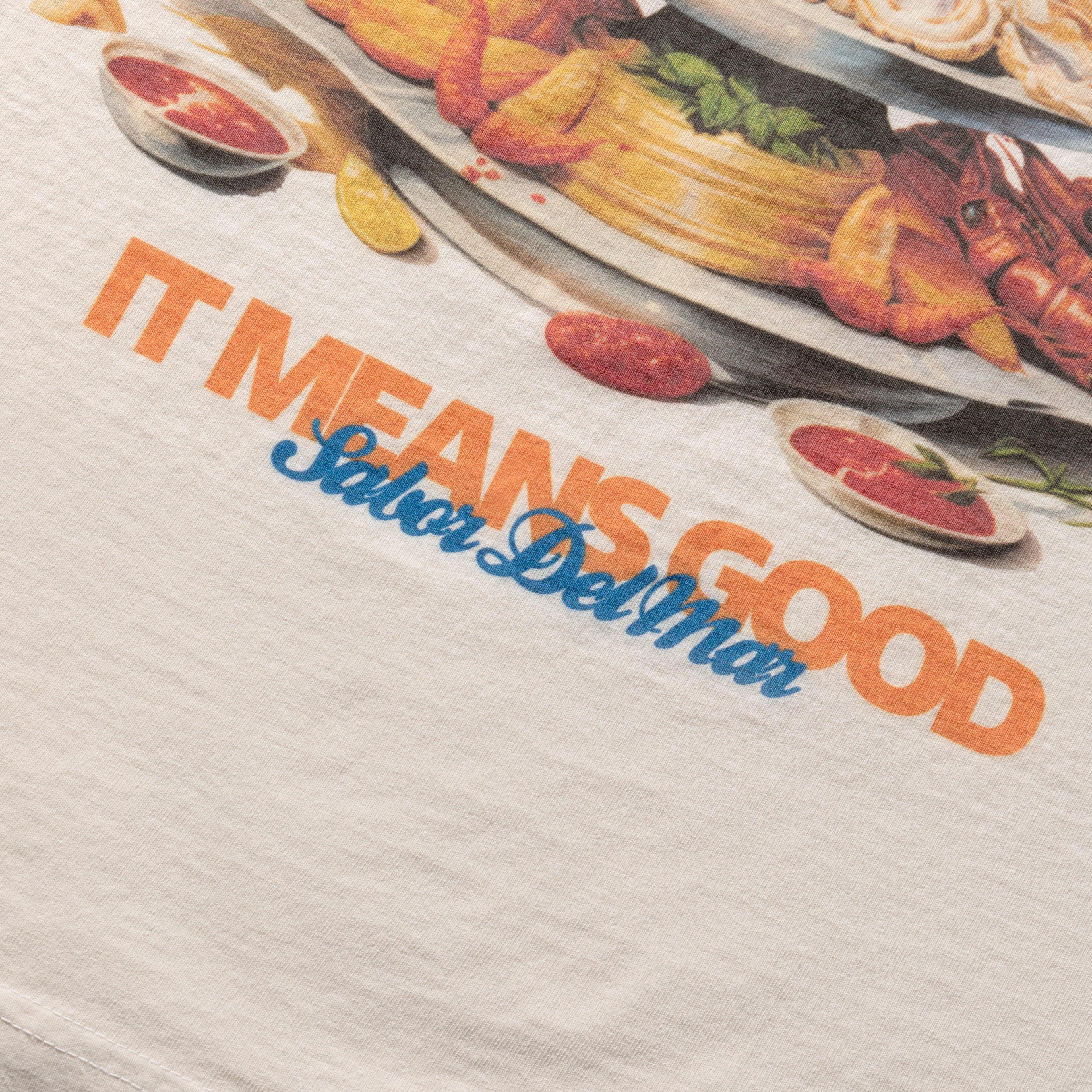 MARISCOS T-SHIRT Product Image