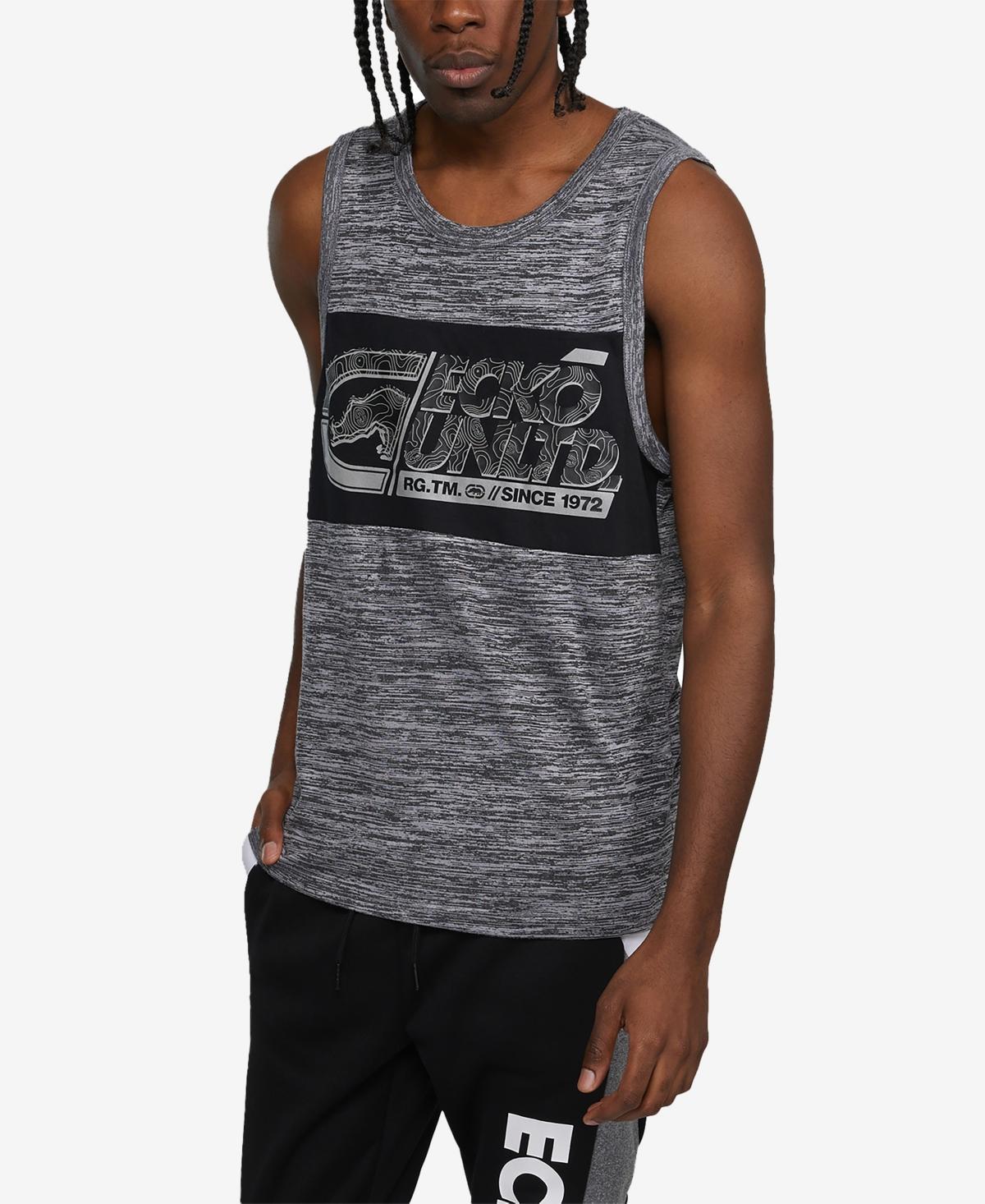 Ecko Unltd Mens Brand Bank Tank Top Product Image