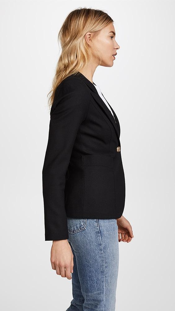 SMYTHE Duchess Blazer | Shopbop Product Image