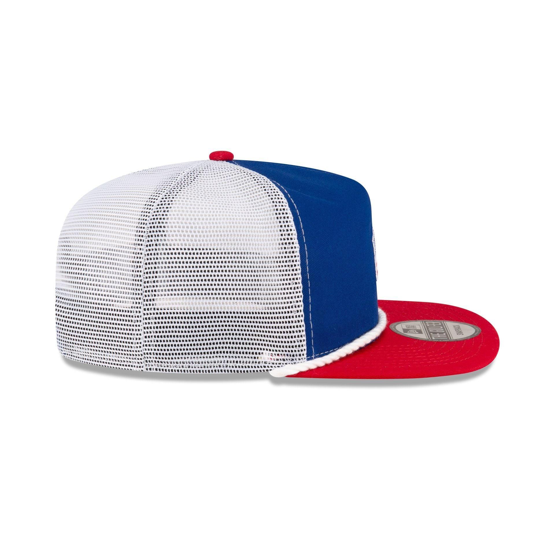 New Era Cap Americana USA Flag Golfer Male Product Image