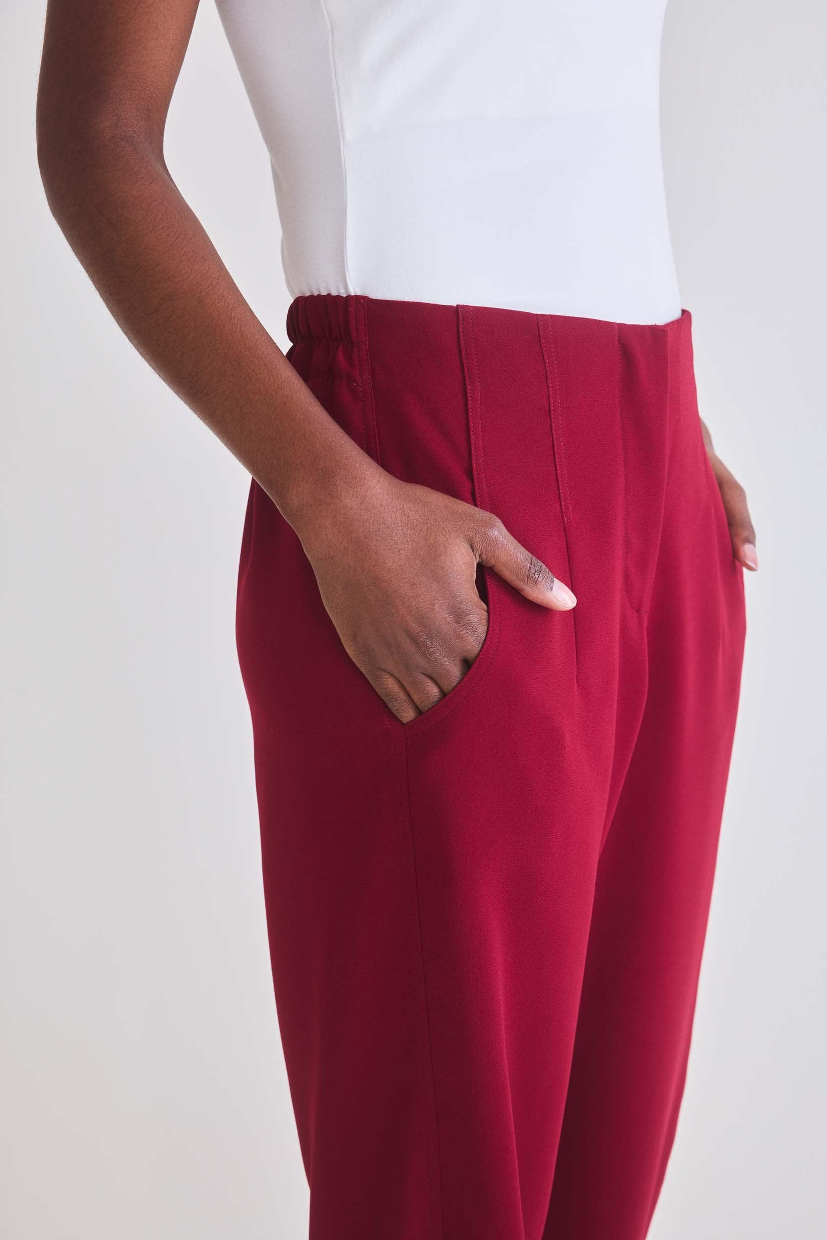 Not Too Tapered Pants Product Image