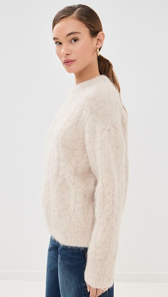 ANINE BING Marisol Sweater | Shopbop Product Image