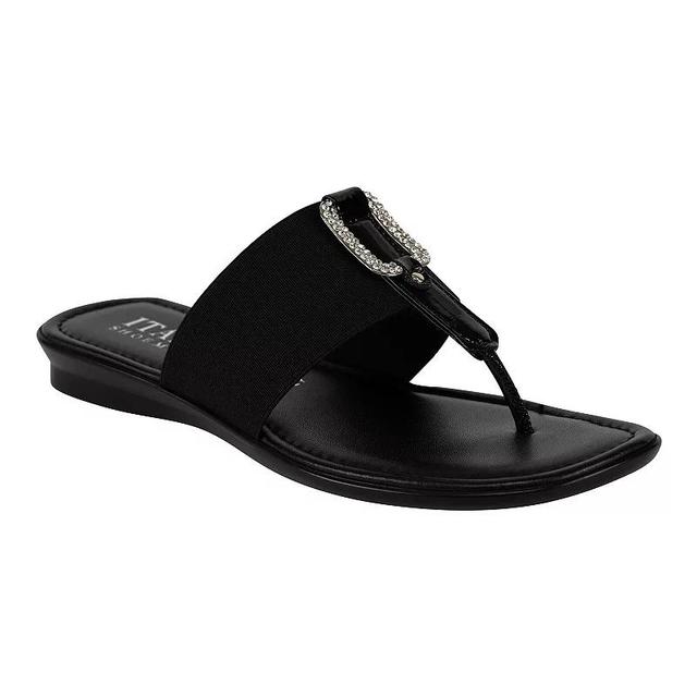 Italian Shoemakers Womens Triana Flip Flop Sandal Product Image