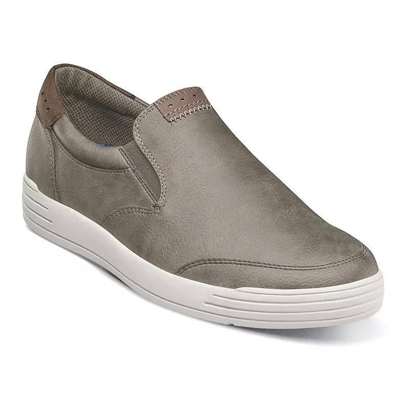 Nunn Bush Mens Kore City Walk Slip-On Sneakers Product Image