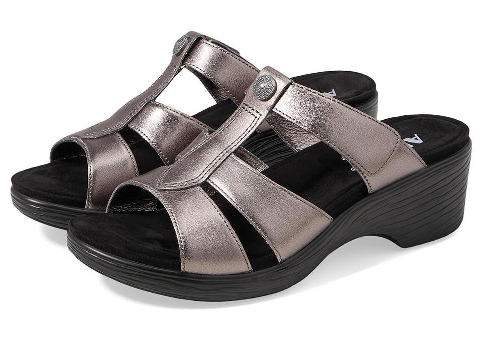 Alegria by PG Lite Shantal Platform Slide Sandal Product Image