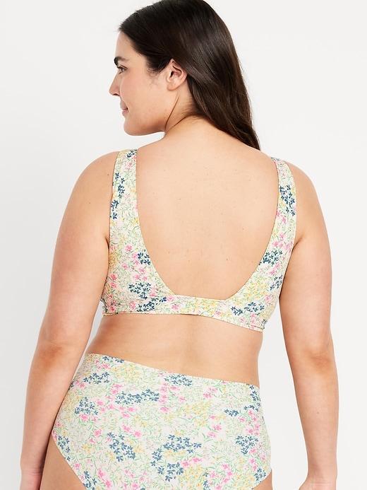 No-Show Bralette Product Image