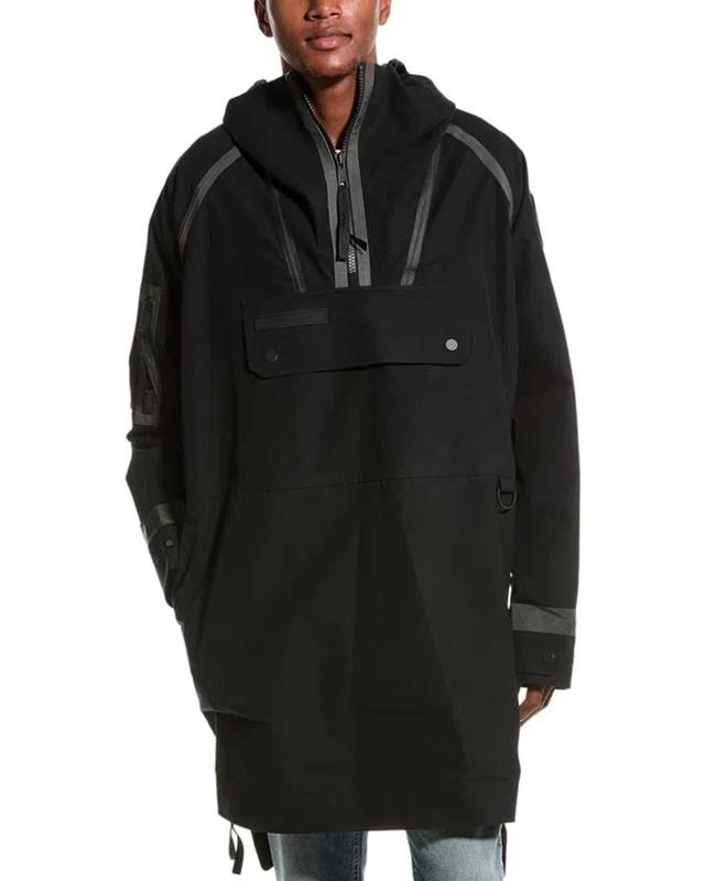 CANADA GOOSE Polaris Anorak In Black Product Image