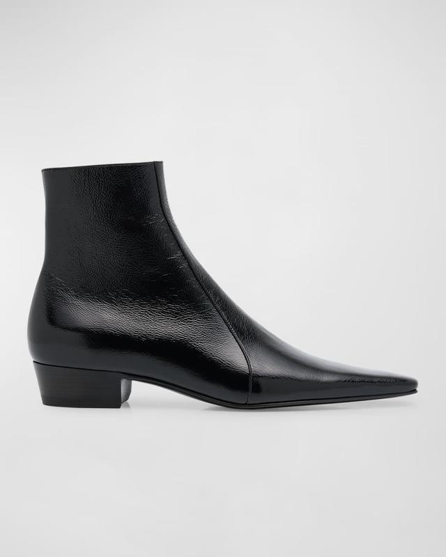 Mens Jose 30 Ankle Boots Product Image