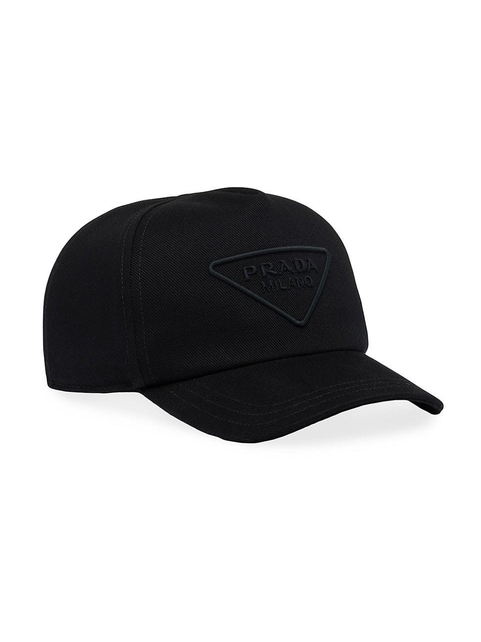 Womens Drill Baseball Cap product image