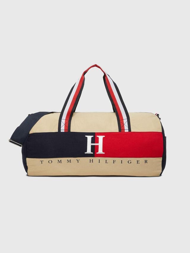 Tommy Hilfiger Classic Duffle Bag Product Image