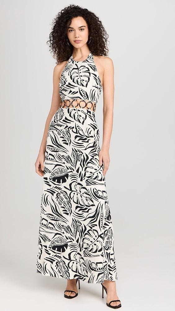 Seven Wonders Venus Maxi Dress | Shopbop Product Image