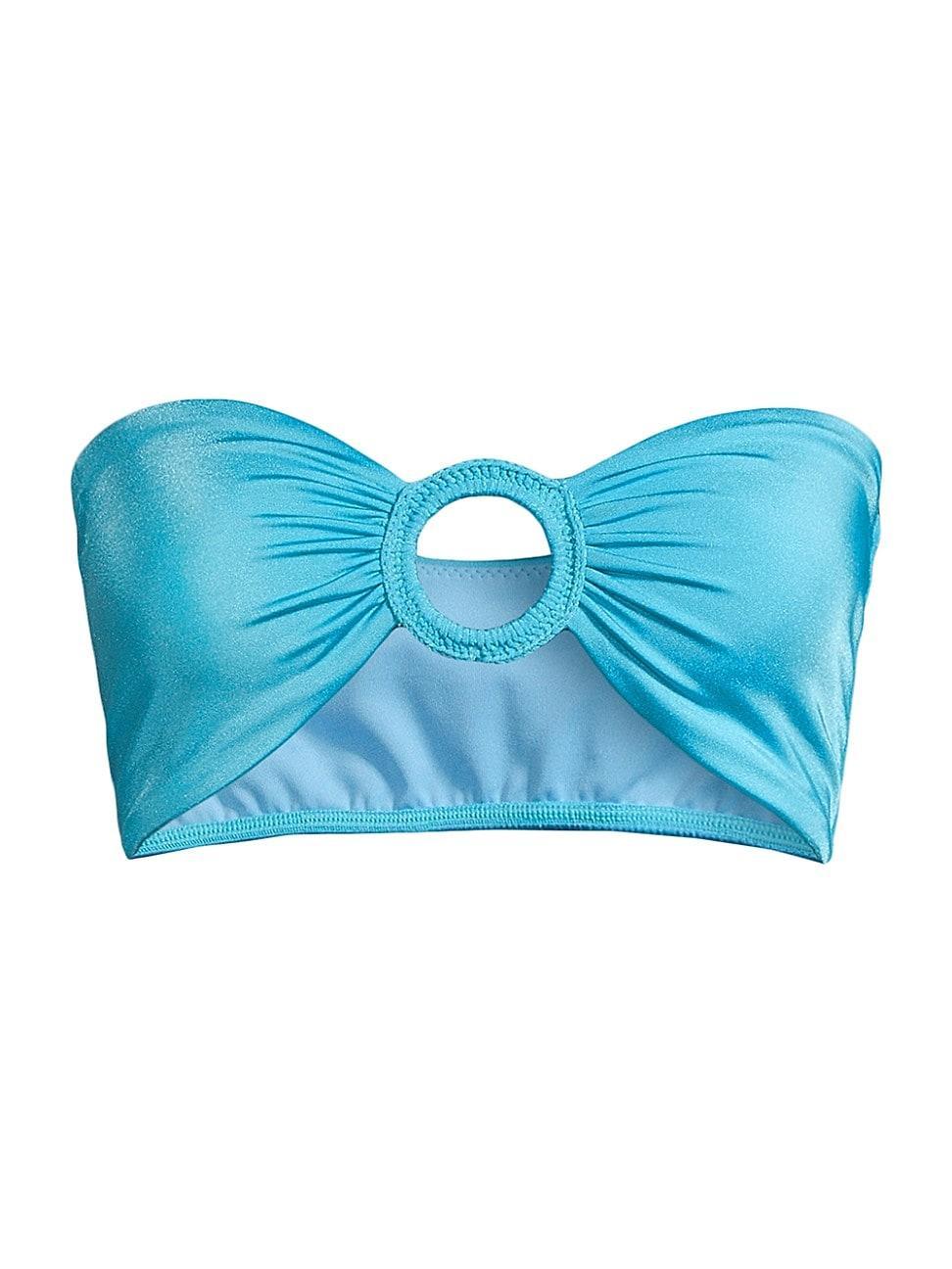 Womens Peyton Bikini Top Product Image