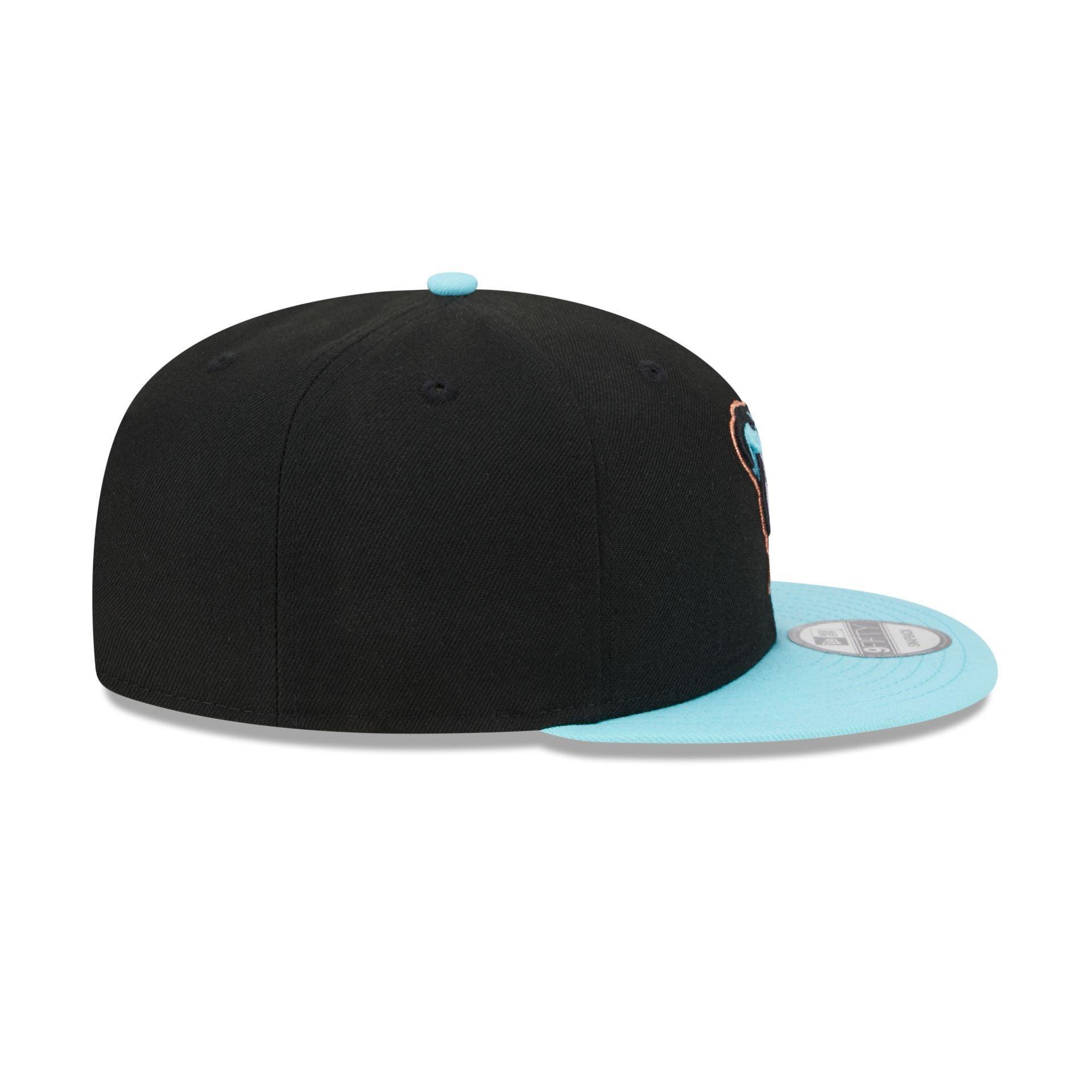 Philadelphia Union Team 9FIFTY Snapback Hat Male Product Image