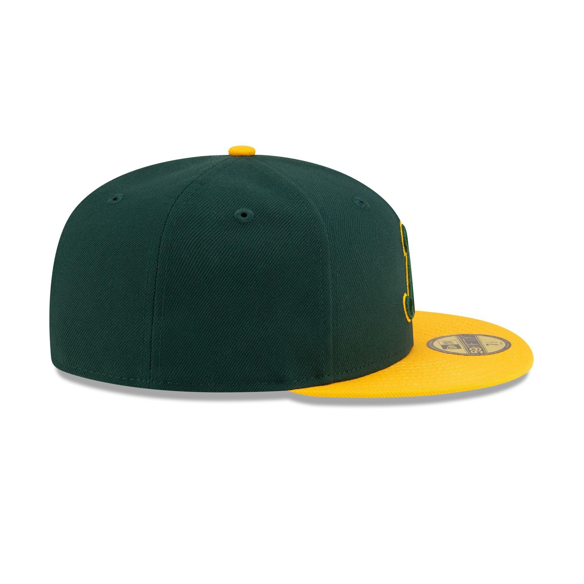 Columbus Crew Team 9FIFTY Snapback Hat Male Product Image